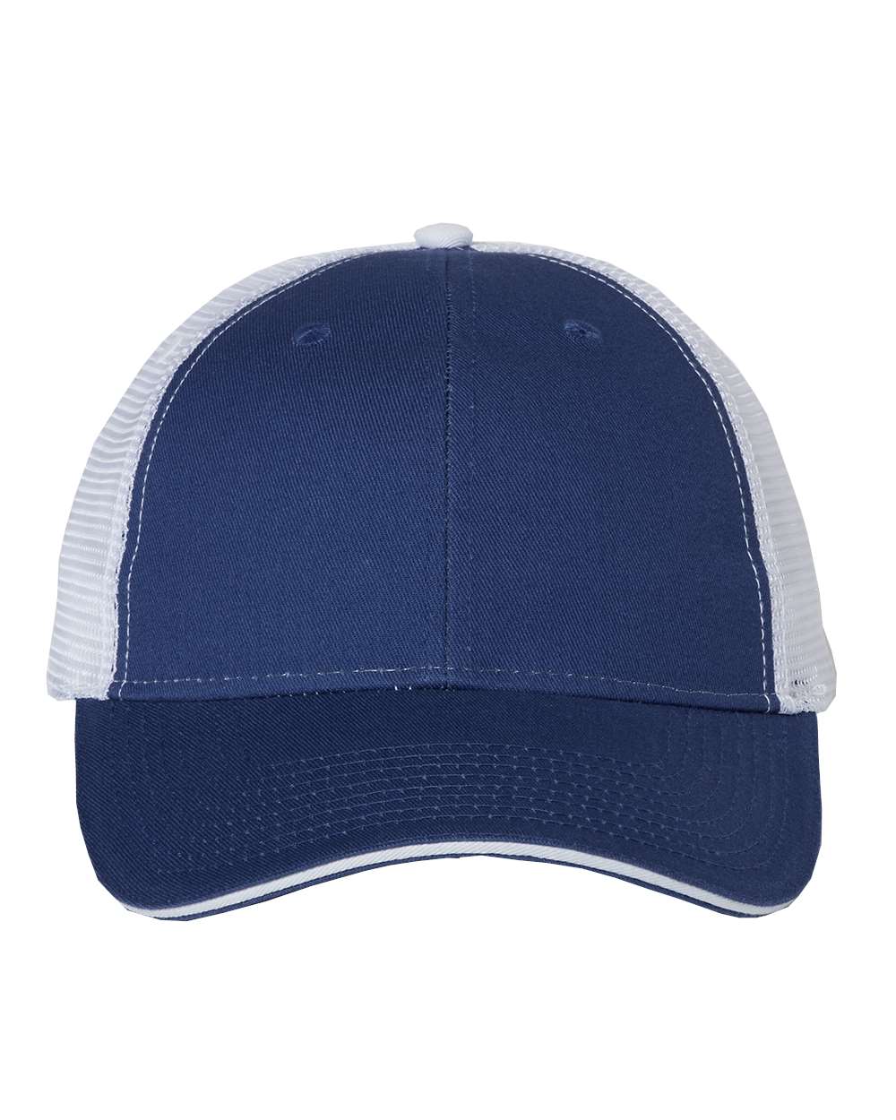 Valucap-S102-Sandwich Trucker Cap - Image 74