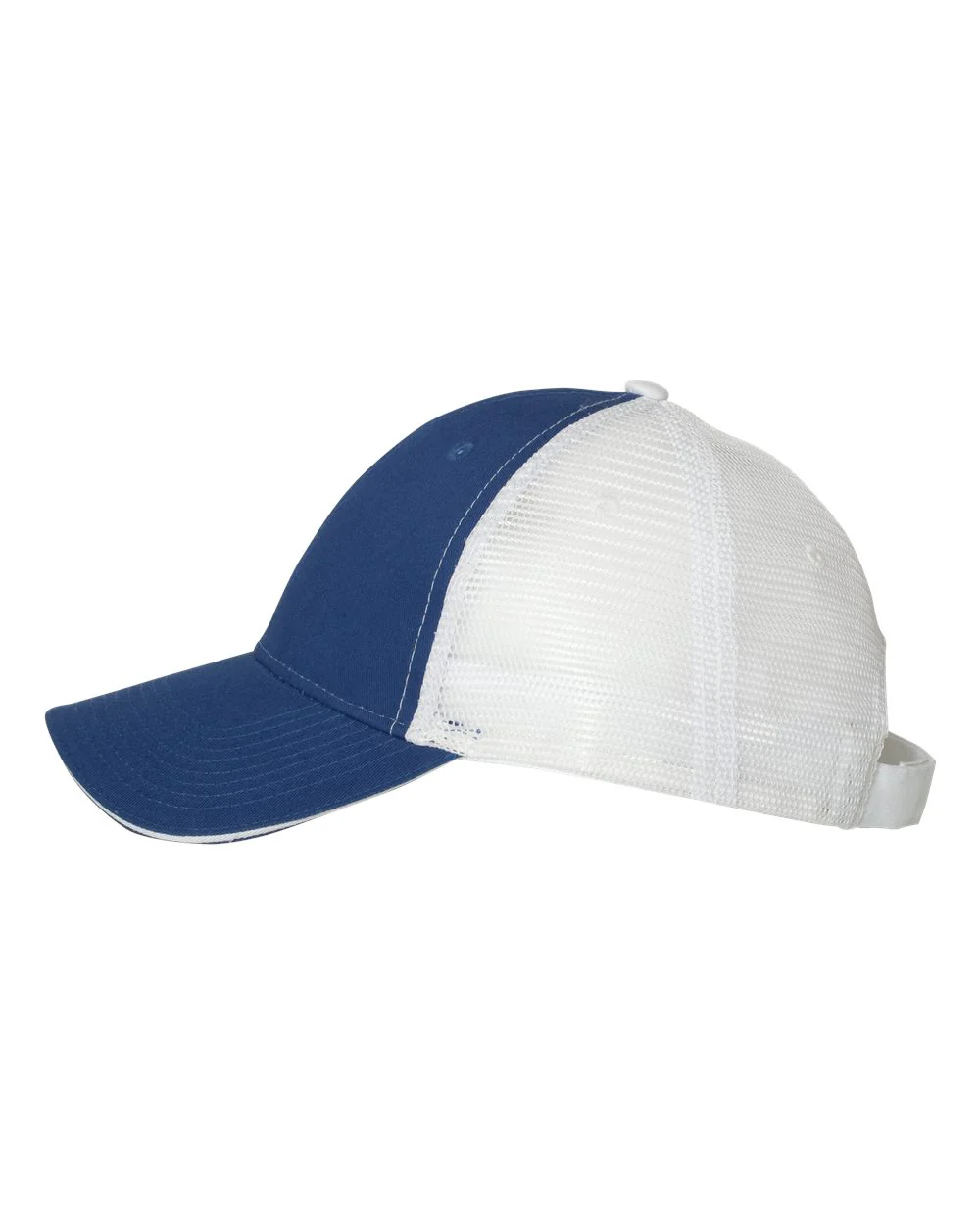 Valucap-S102-Sandwich Trucker Cap - Image 76
