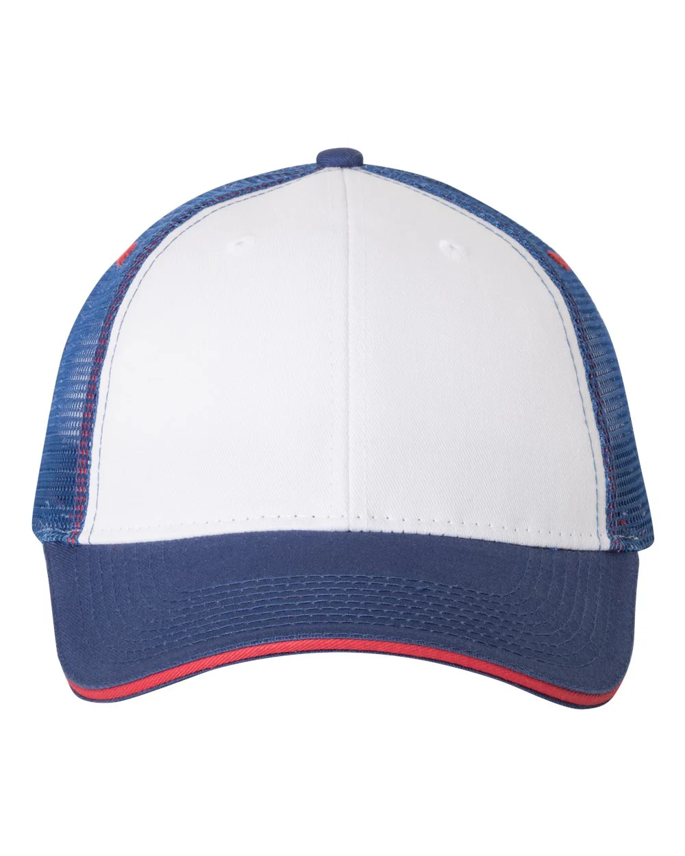 Valucap-S102-Sandwich Trucker Cap - Image 77
