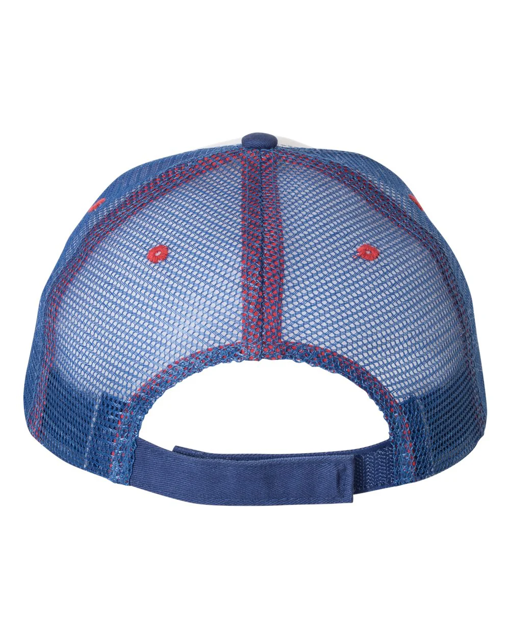 Valucap-S102-Sandwich Trucker Cap - Image 78
