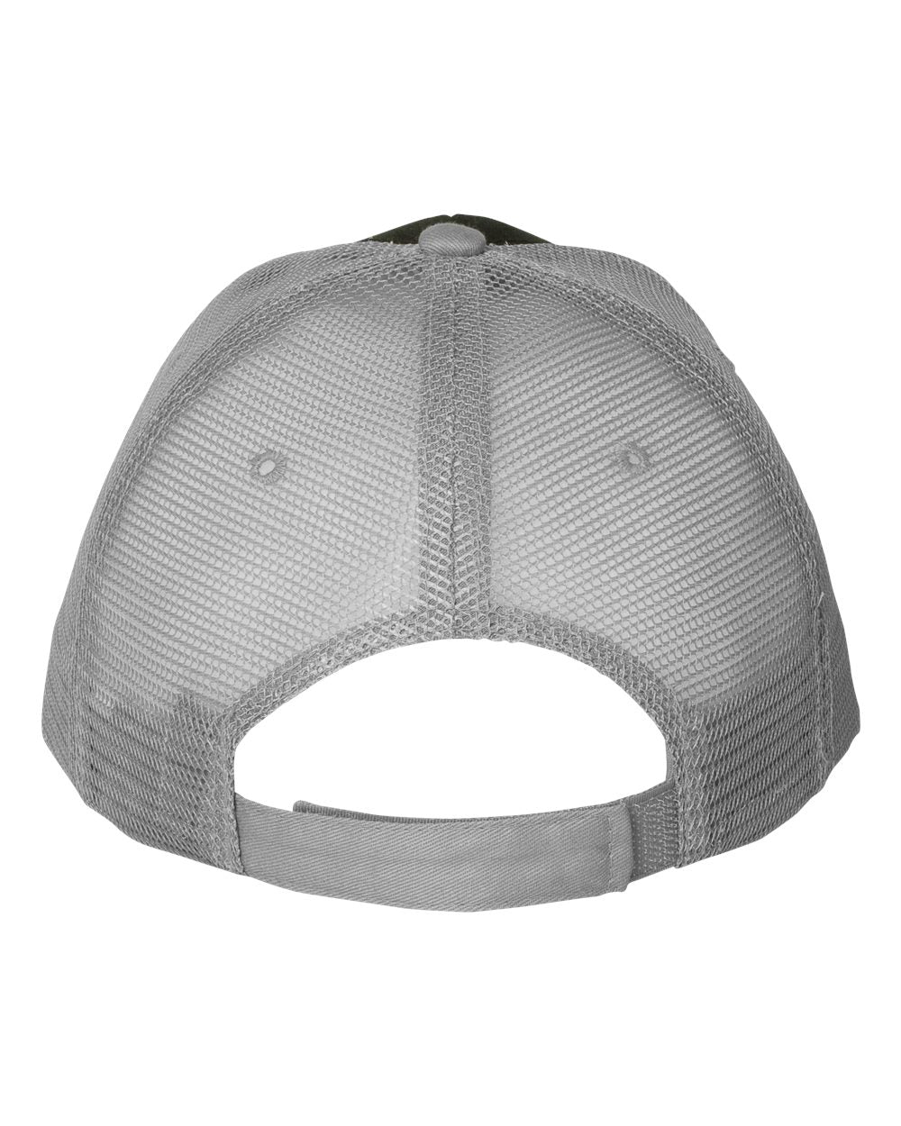 Valucap-S102-Sandwich Trucker Cap - Image 9