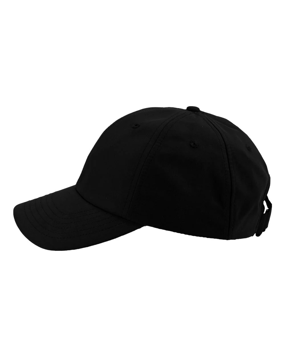 Valucap-SM140-Performance Microfiber Cap - Image 3