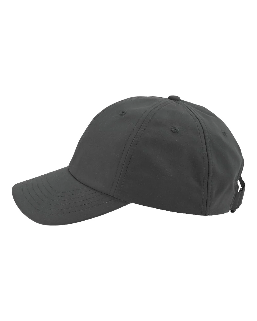 Valucap-SM140-Performance Microfiber Cap - Image 7