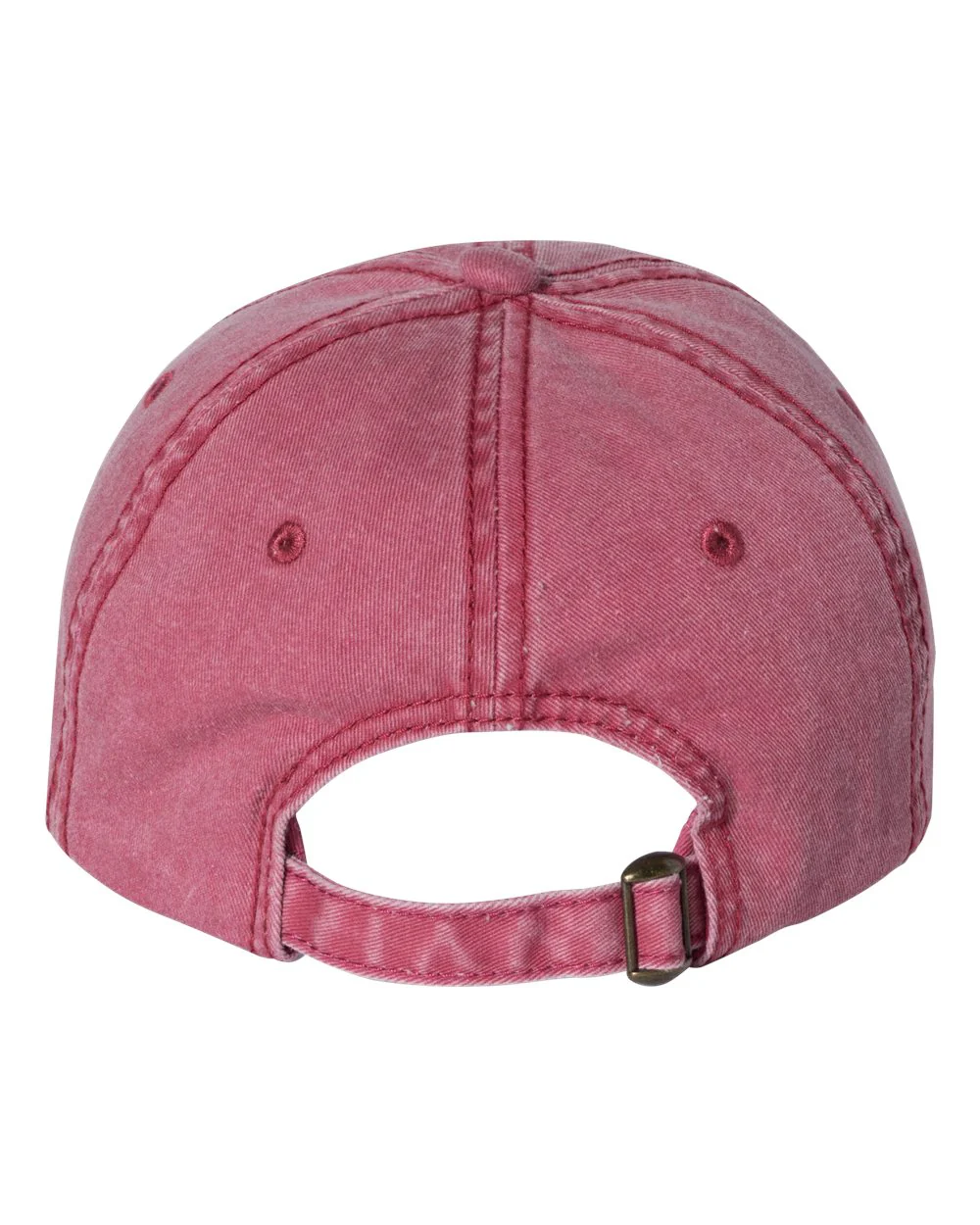 Valucap-SP500-Pigment-Dyed Cap - Image 12