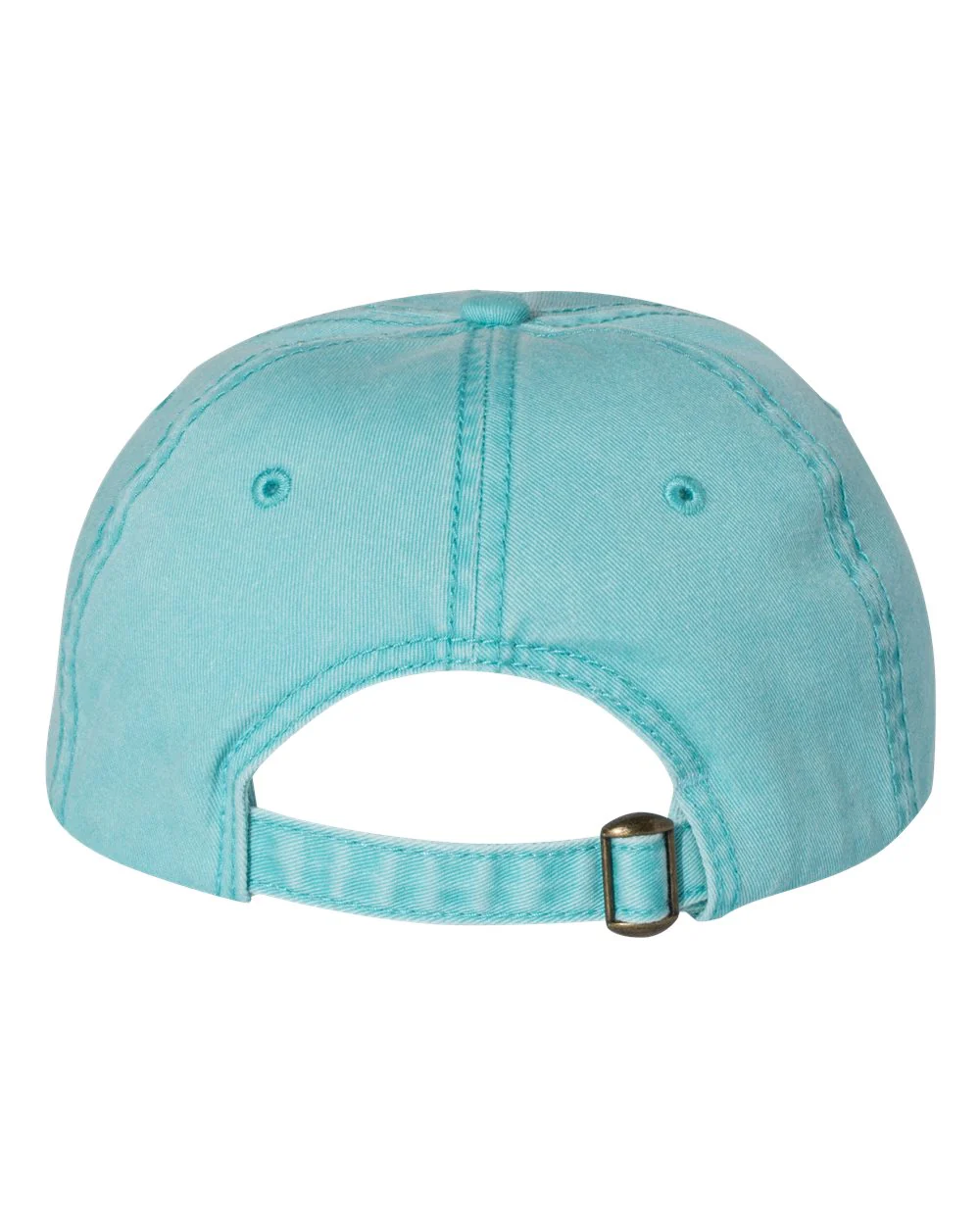 Valucap-SP500-Pigment-Dyed Cap - Image 2