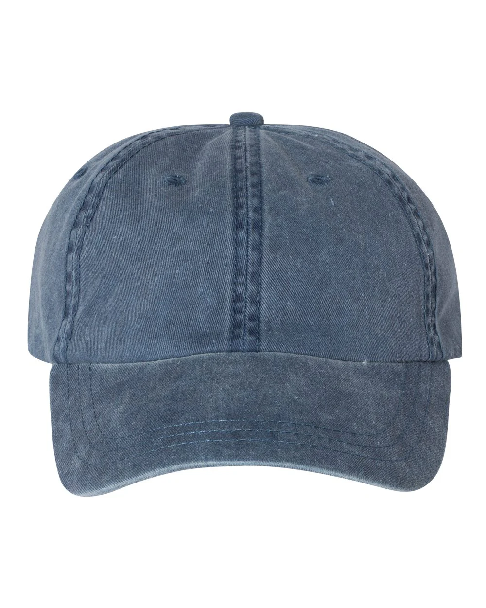 Valucap-SP500-Pigment-Dyed Cap - Image 4