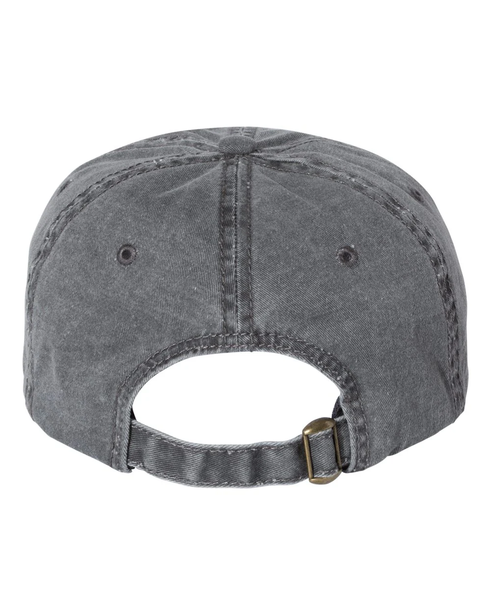 Valucap-SP500-Pigment-Dyed Cap - Image 6