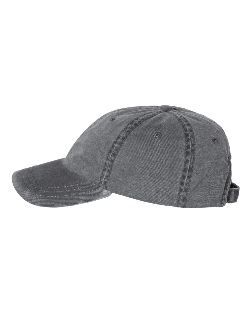 Valucap-SP500-Pigment-Dyed Cap - Image 7