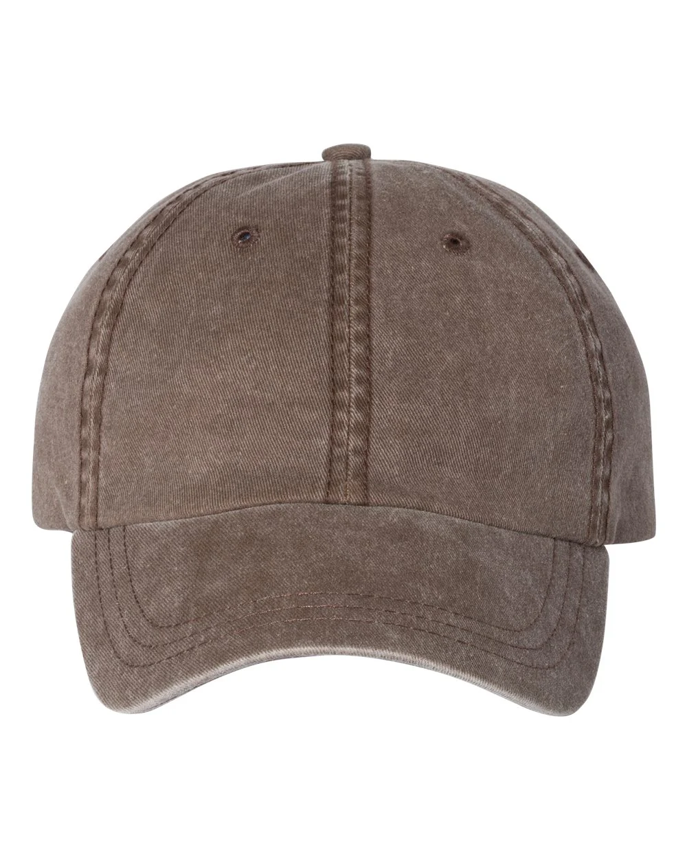 Valucap-SP500-Pigment-Dyed Cap - Image 8