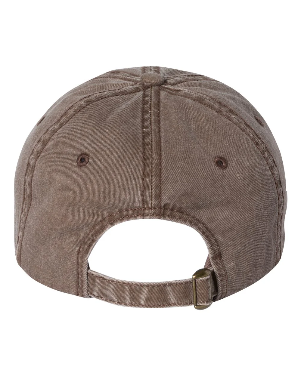Valucap-SP500-Pigment-Dyed Cap - Image 9