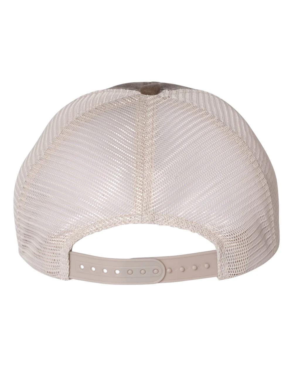 Valucap-SP510-Pigment-Dyed Trucker Cap - Image 12
