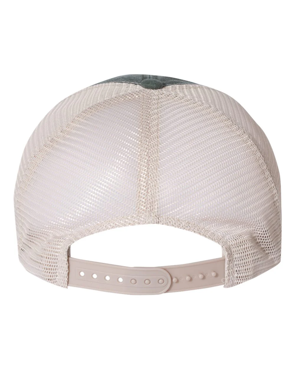Valucap-SP510-Pigment-Dyed Trucker Cap - Image 15