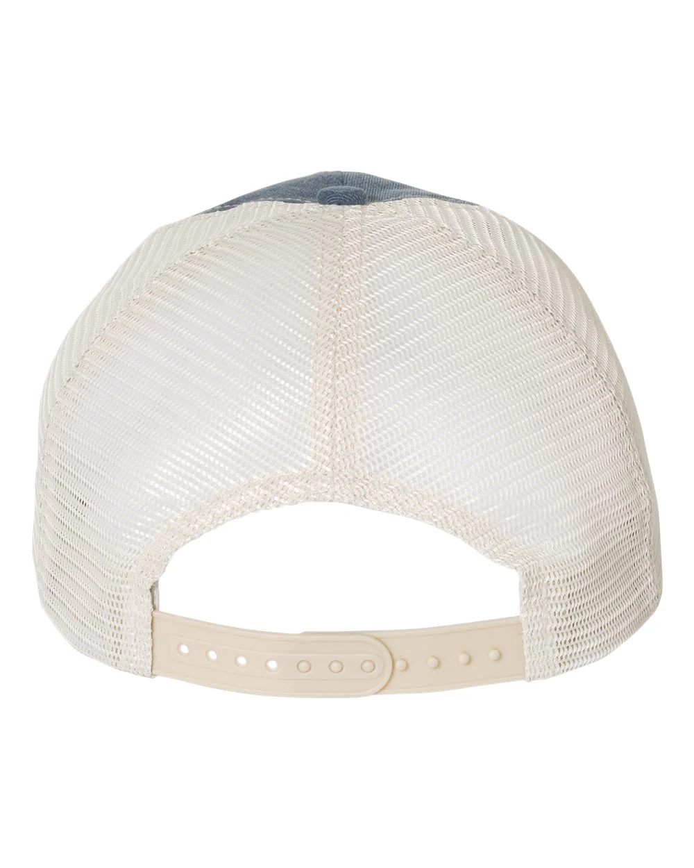 Valucap-SP510-Pigment-Dyed Trucker Cap - Image 18