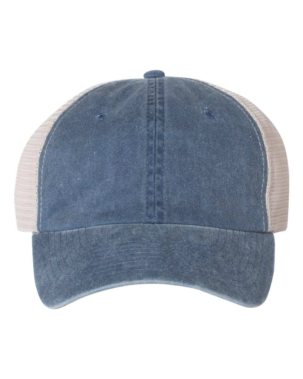 Valucap-SP510-Pigment-Dyed Trucker Cap - Image 20