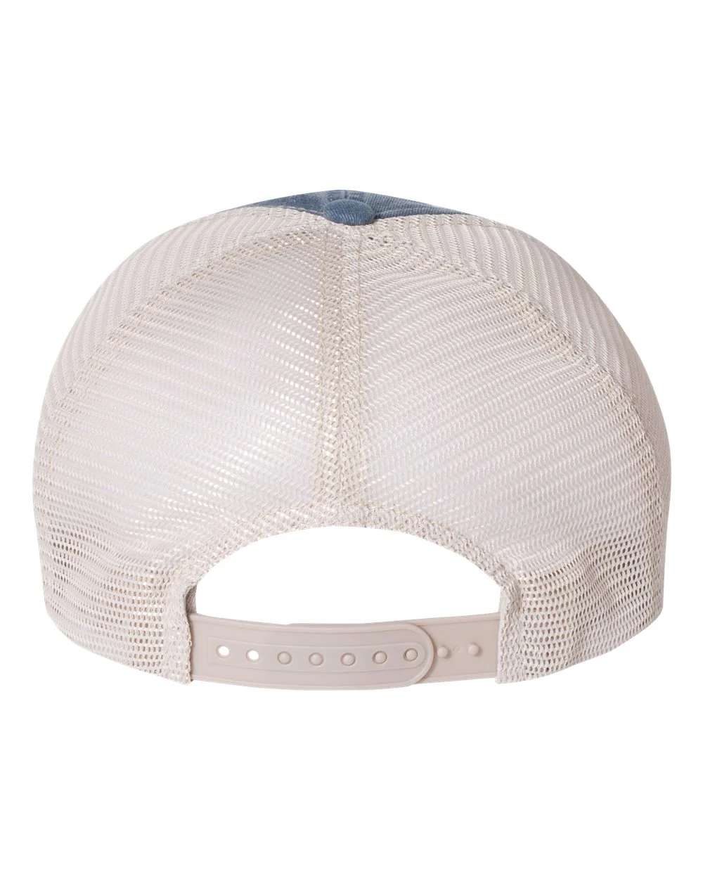 Valucap-SP510-Pigment-Dyed Trucker Cap - Image 21