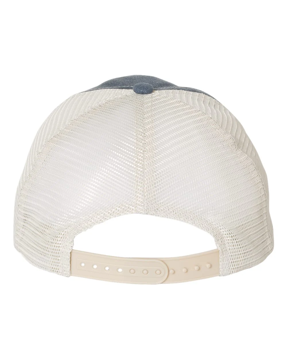 Valucap-SP510-Pigment-Dyed Trucker Cap - Image 24