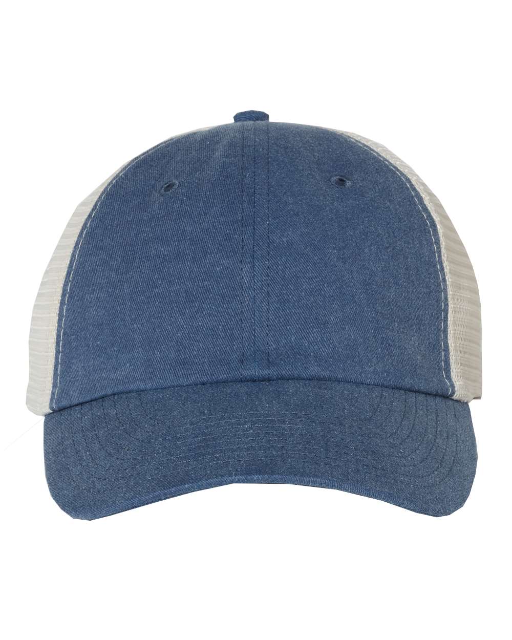 Valucap-SP510-Pigment-Dyed Trucker Cap - Image 26