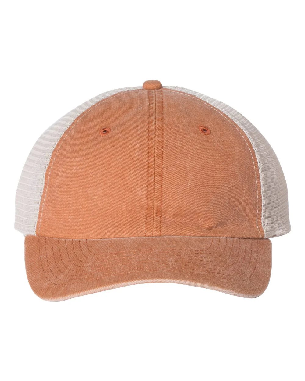 Valucap-SP510-Pigment-Dyed Trucker Cap - Image 32