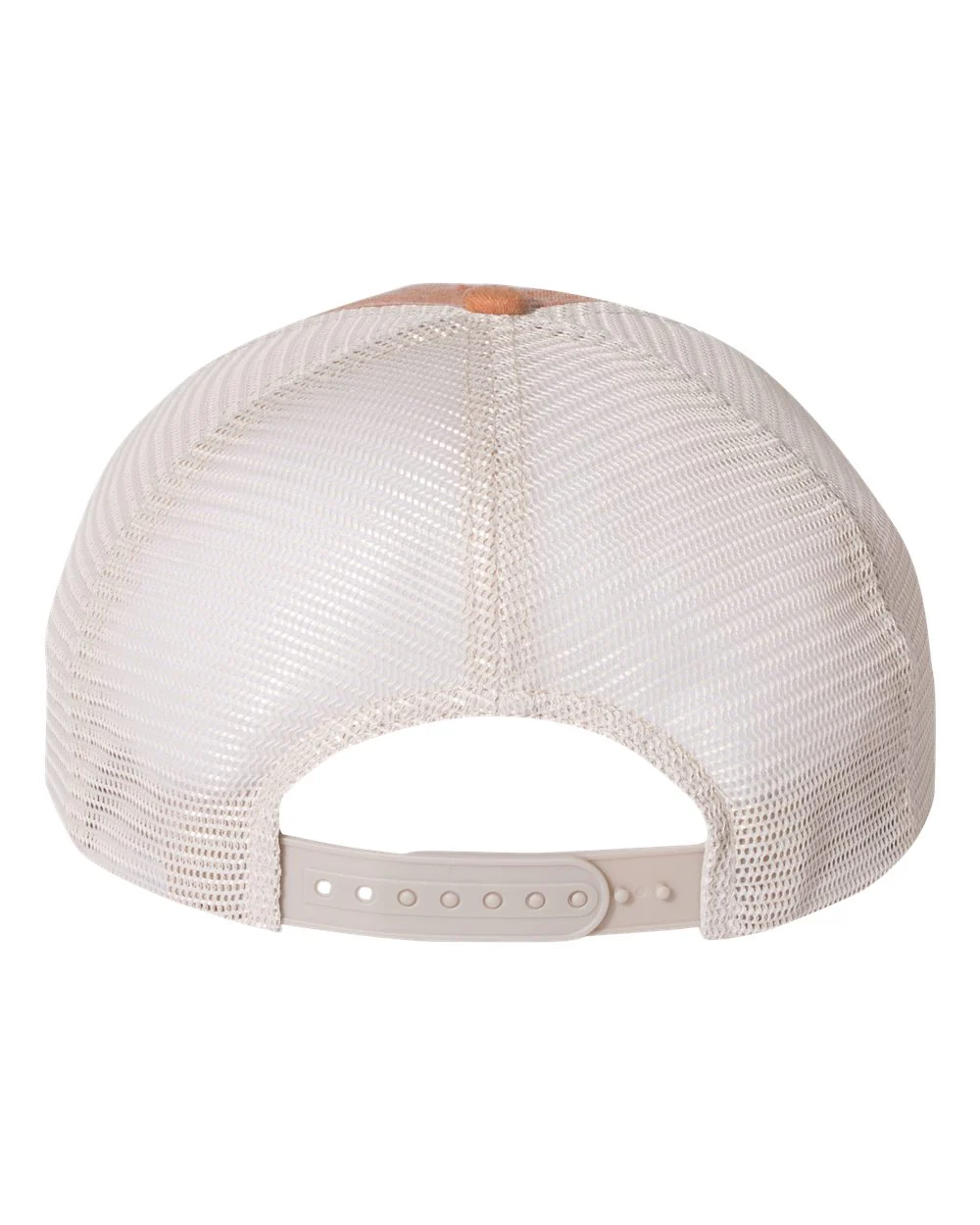 Valucap-SP510-Pigment-Dyed Trucker Cap - Image 33