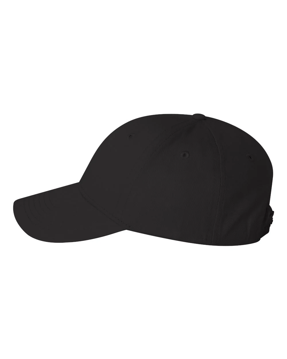 Valucap-VC100-Lightweight Twill Cap - Image 3