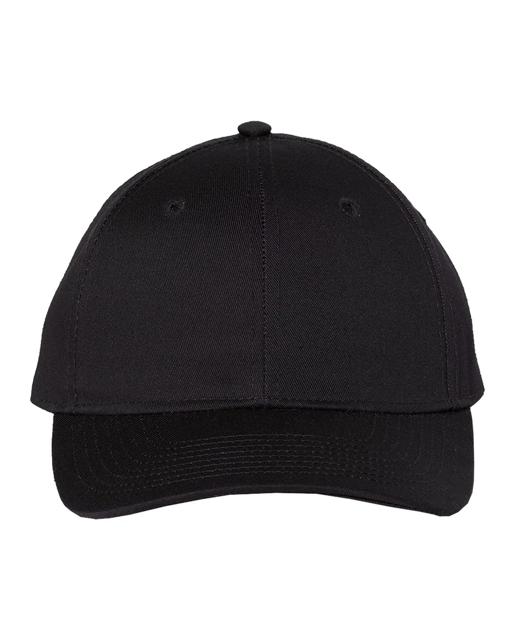Valucap-VC100-Lightweight Twill Cap - Image 4