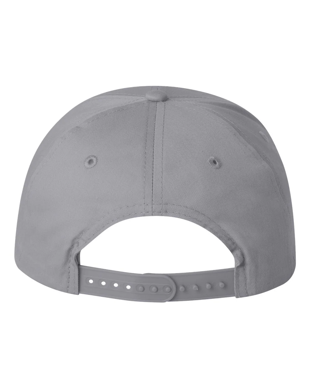 Valucap-VC100-Lightweight Twill Cap - Image 6