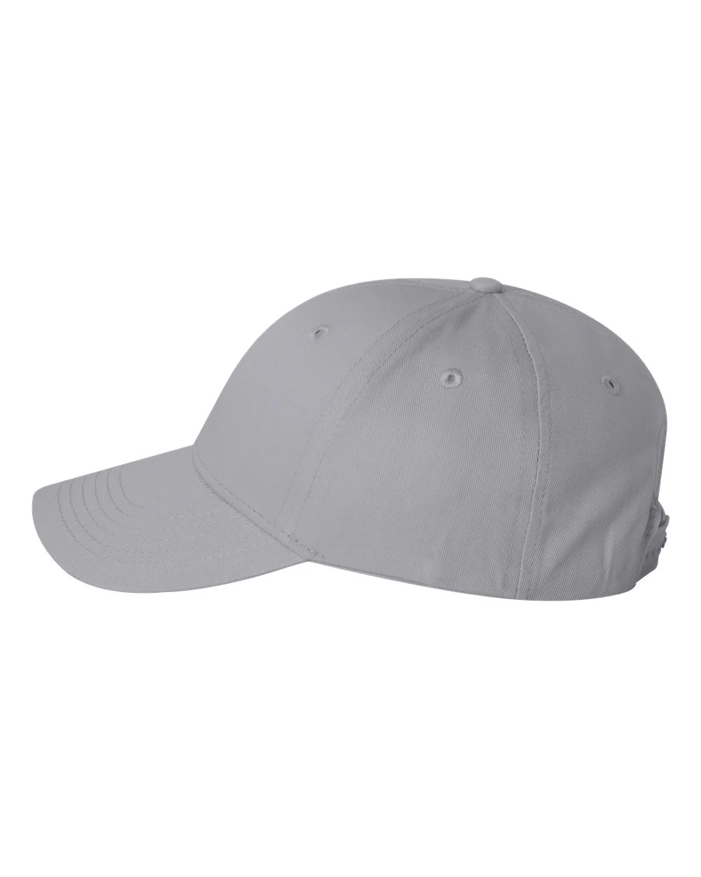 Valucap-VC100-Lightweight Twill Cap - Image 7