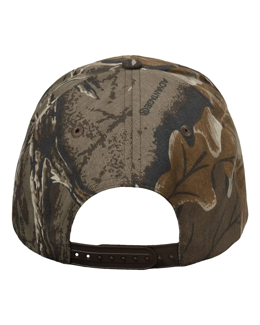Valucap-VC150-Licensed Camo Cap - Image 2