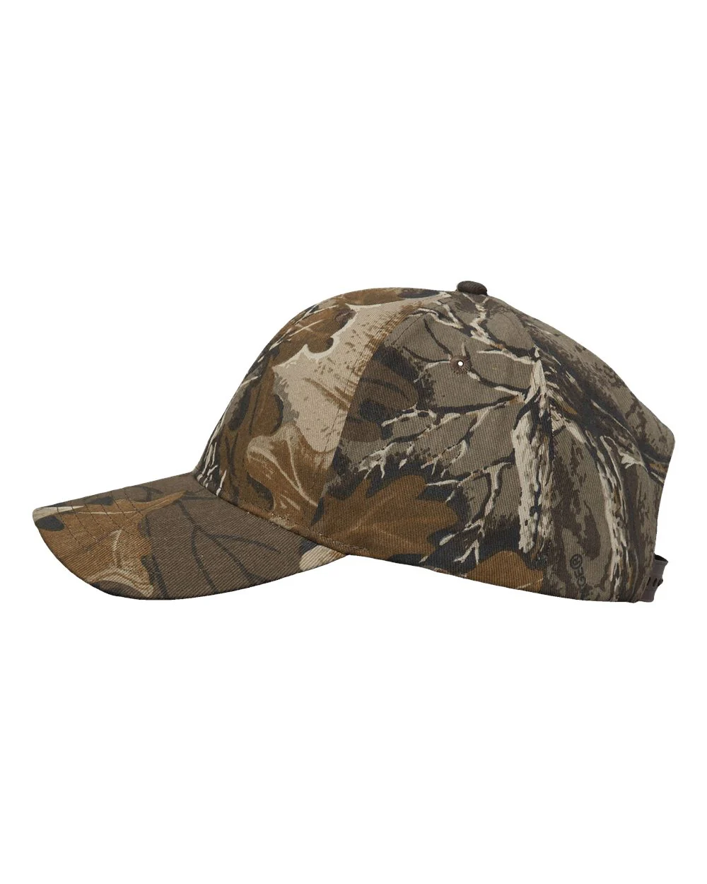 Valucap-VC150-Licensed Camo Cap - Image 3