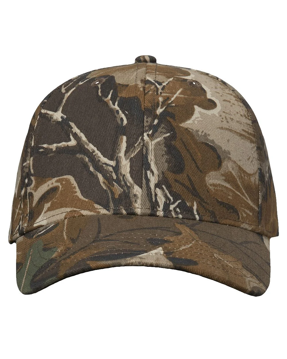 Valucap-VC150-Licensed Camo Cap - Image 4