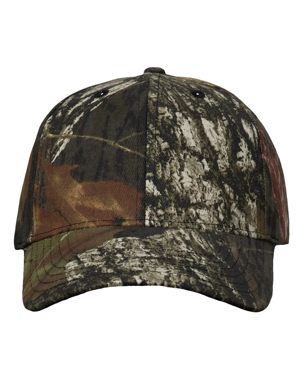 Valucap-VC150-Licensed Camo Cap - Image 5