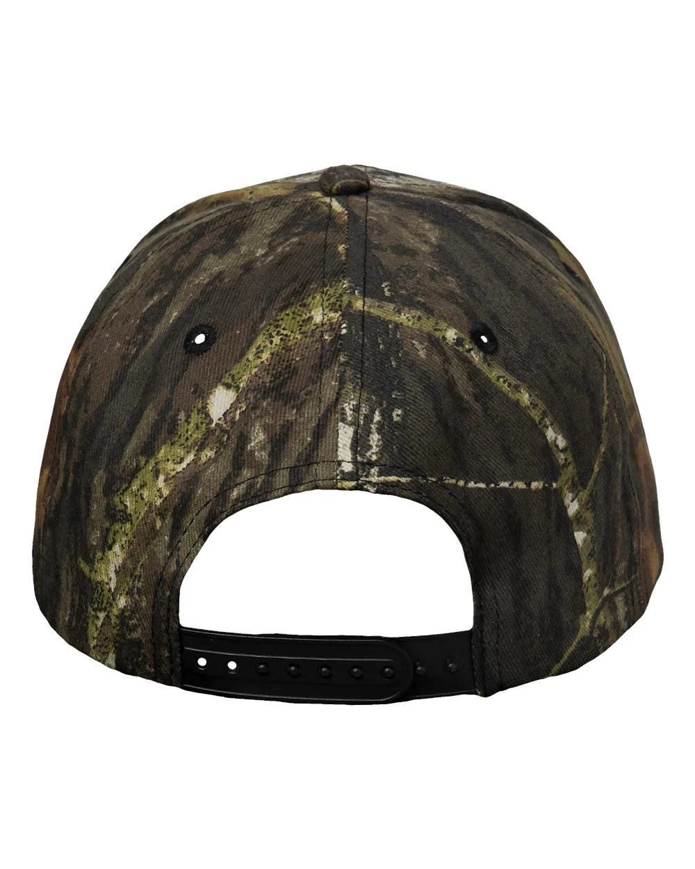 Valucap-VC150-Licensed Camo Cap - Image 6