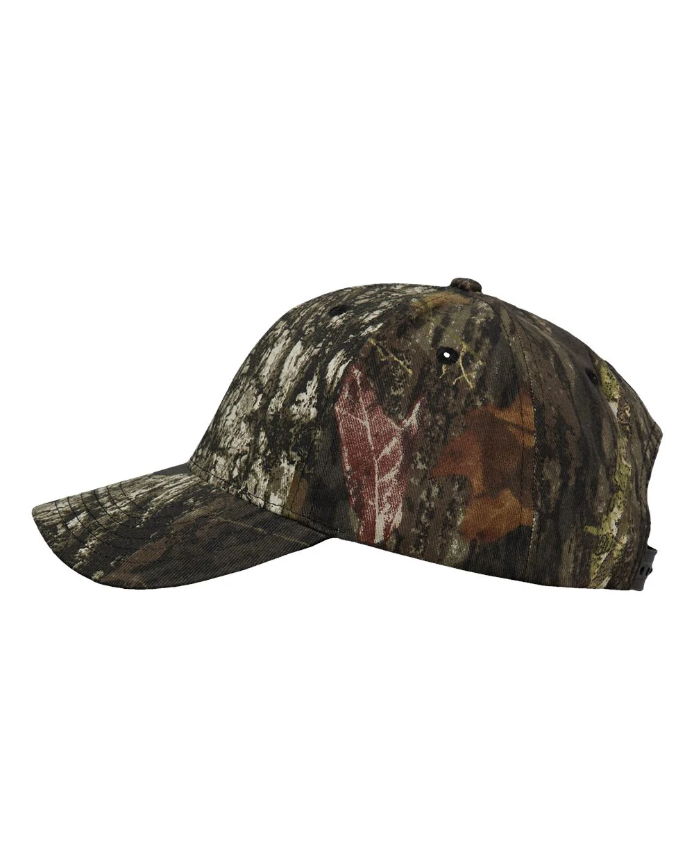 Valucap-VC150-Licensed Camo Cap - Image 7