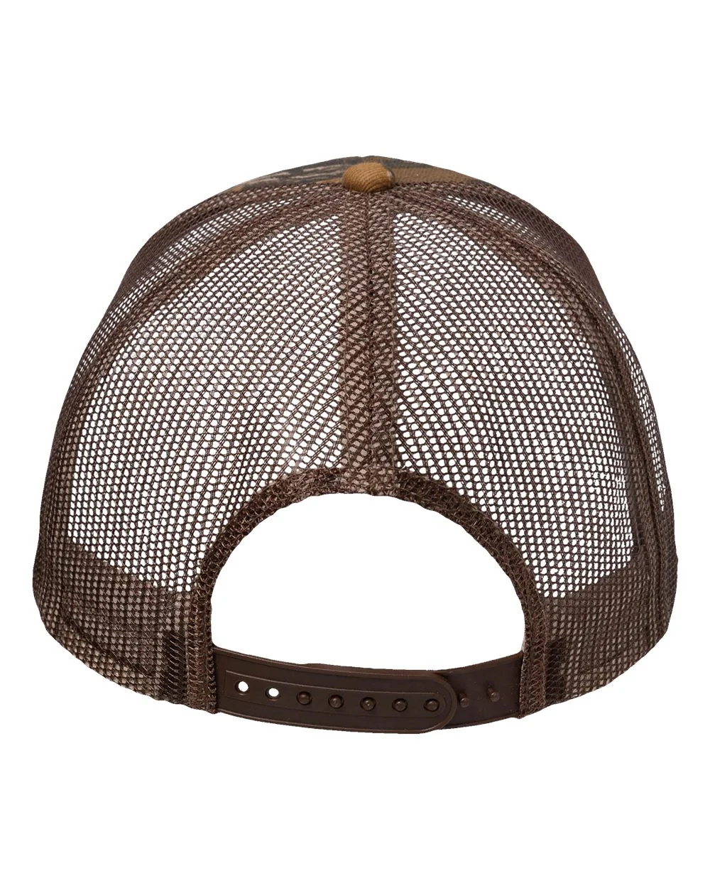 Valucap-VC150M-Licensed Camo Mesh Cap - Image 2