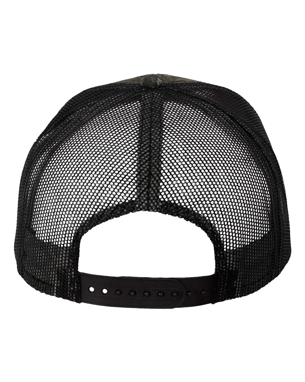 Valucap-VC150M-Licensed Camo Mesh Cap - Image 6