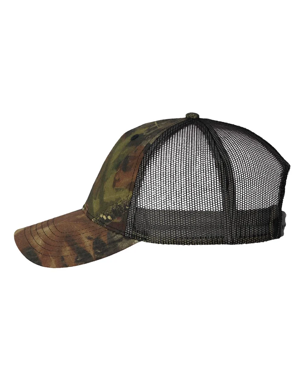 Valucap-VC150M-Licensed Camo Mesh Cap - Image 7