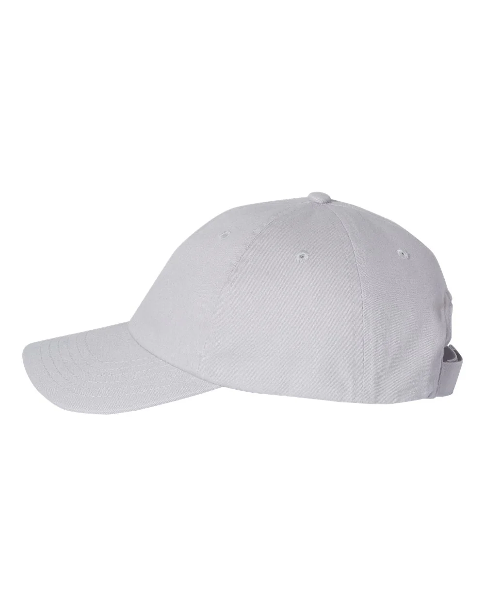 Valucap-VC200-Brushed Twill Cap - Image 16