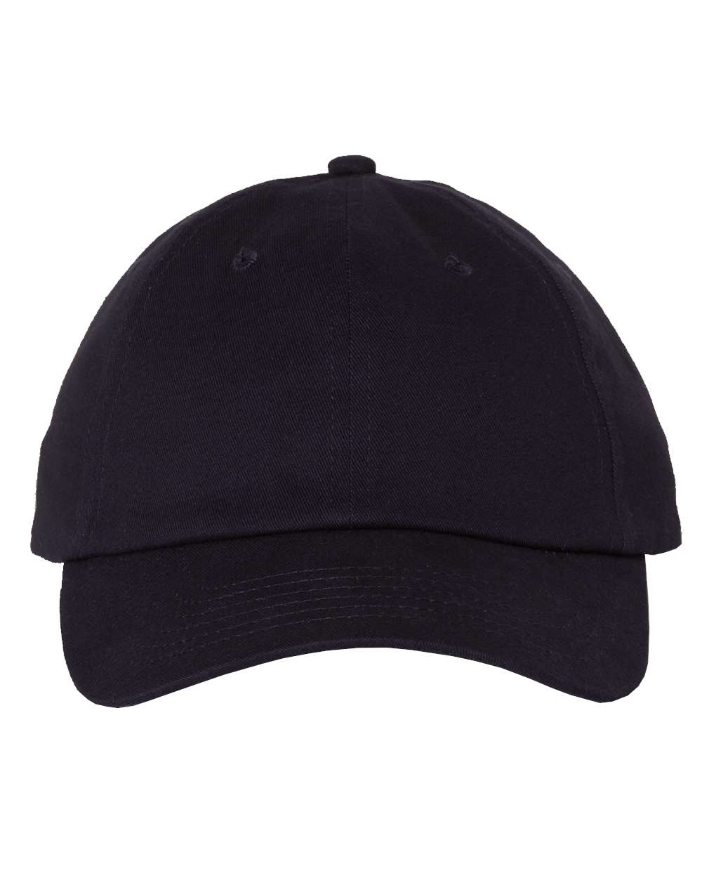 Valucap-VC200-Brushed Twill Cap - Image 17