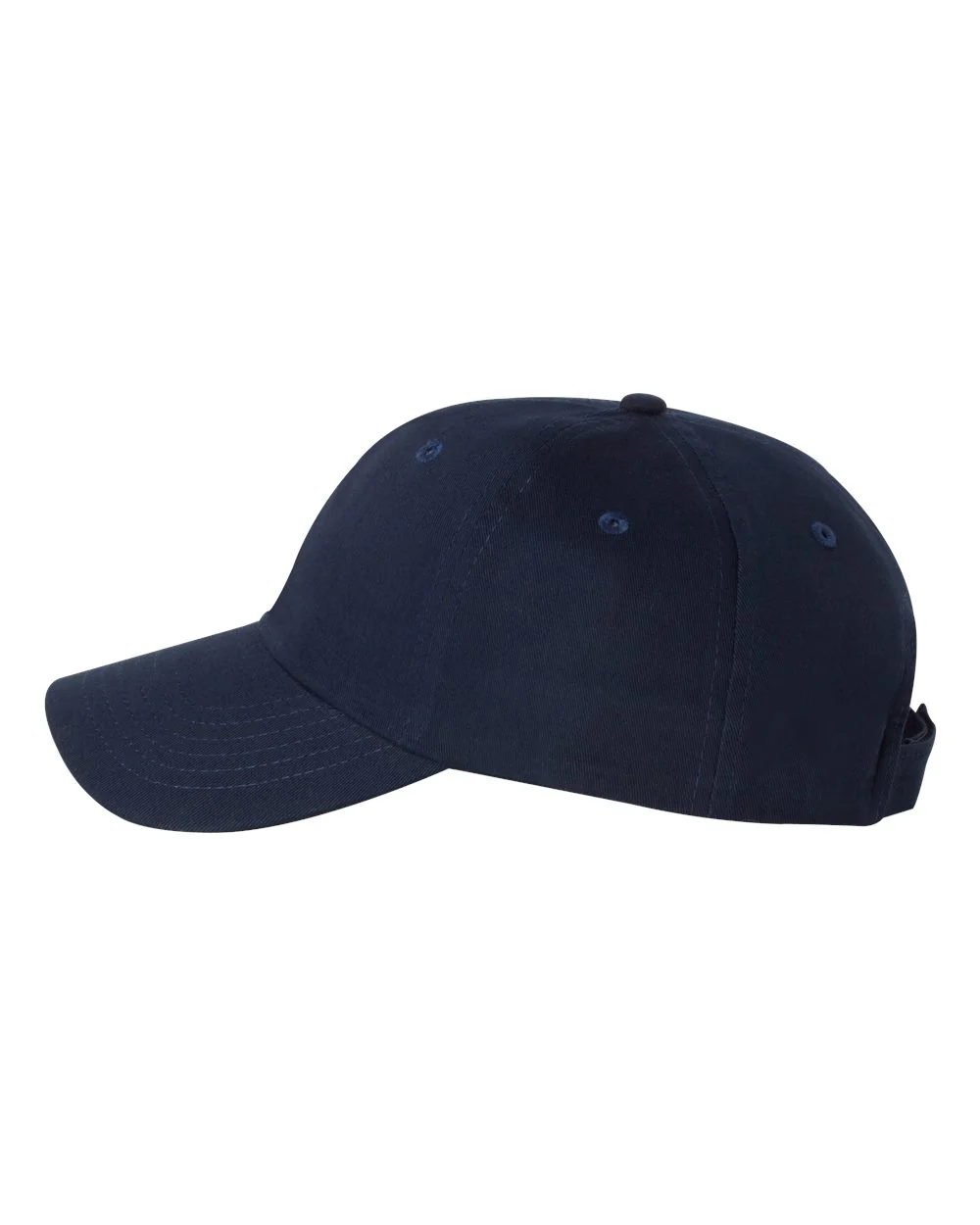 Valucap-VC200-Brushed Twill Cap - Image 19