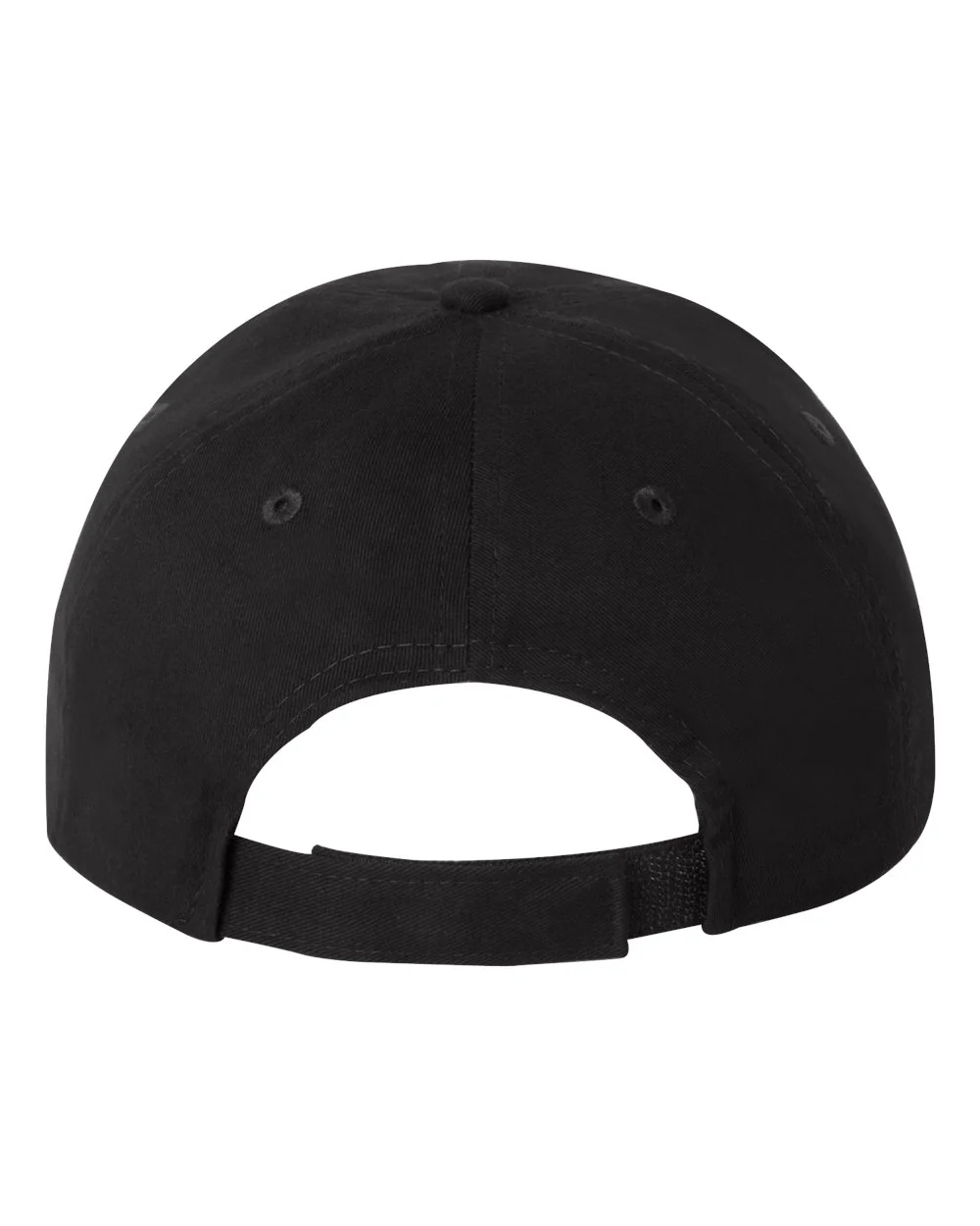 Valucap-VC200-Brushed Twill Cap - Image 2