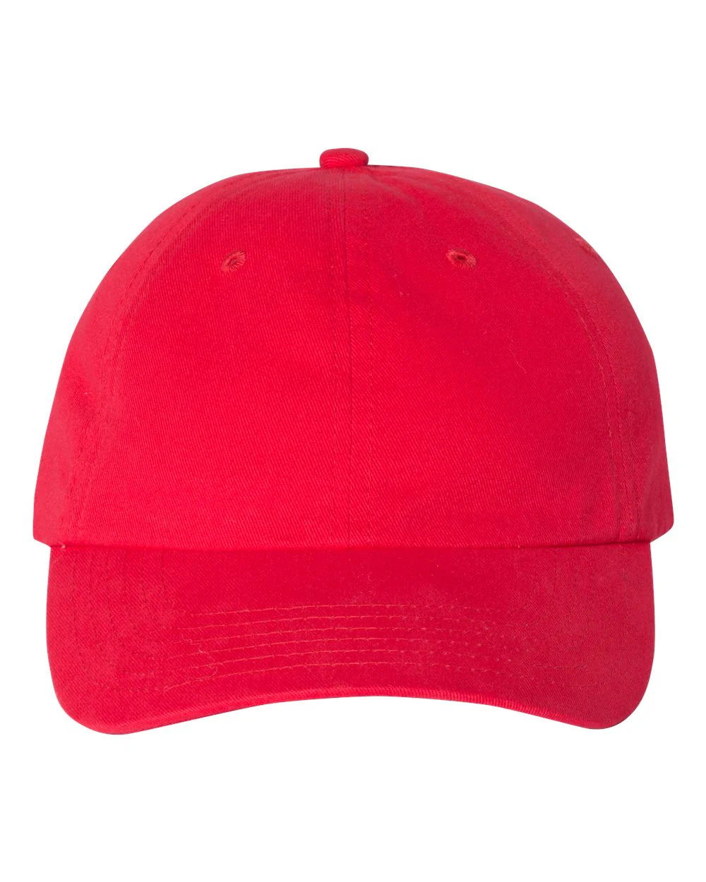 Valucap-VC200-Brushed Twill Cap - Image 20