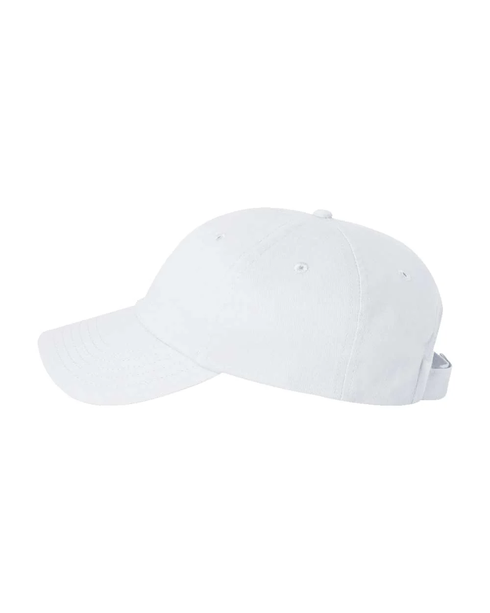 Valucap-VC200-Brushed Twill Cap - Image 28