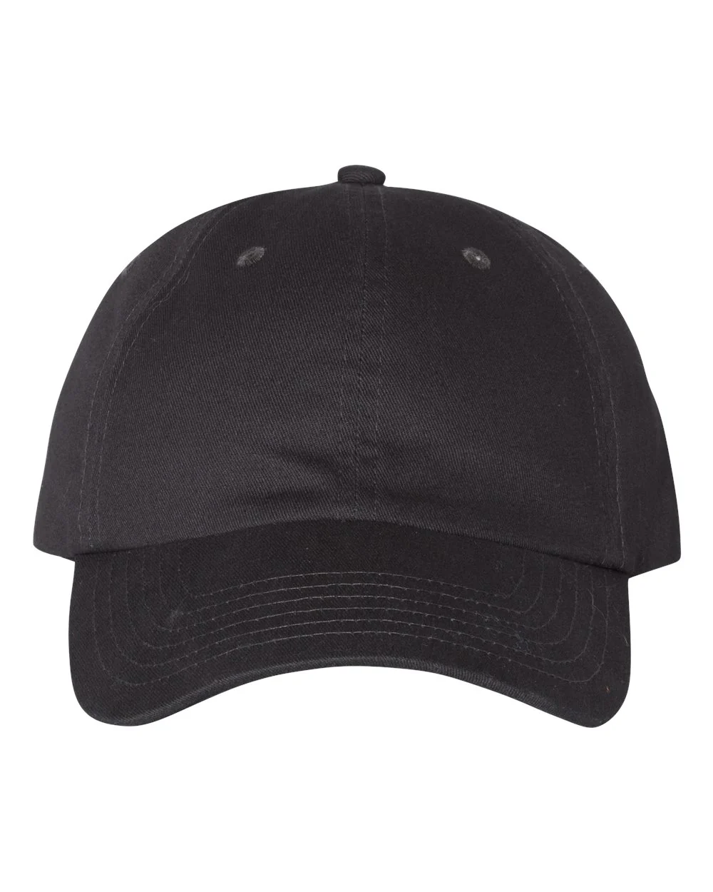 Valucap-VC200-Brushed Twill Cap - Image 5