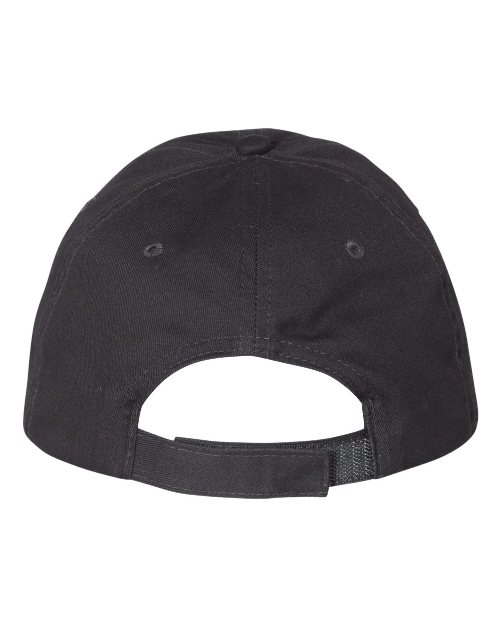 Valucap-VC200-Brushed Twill Cap - Image 6