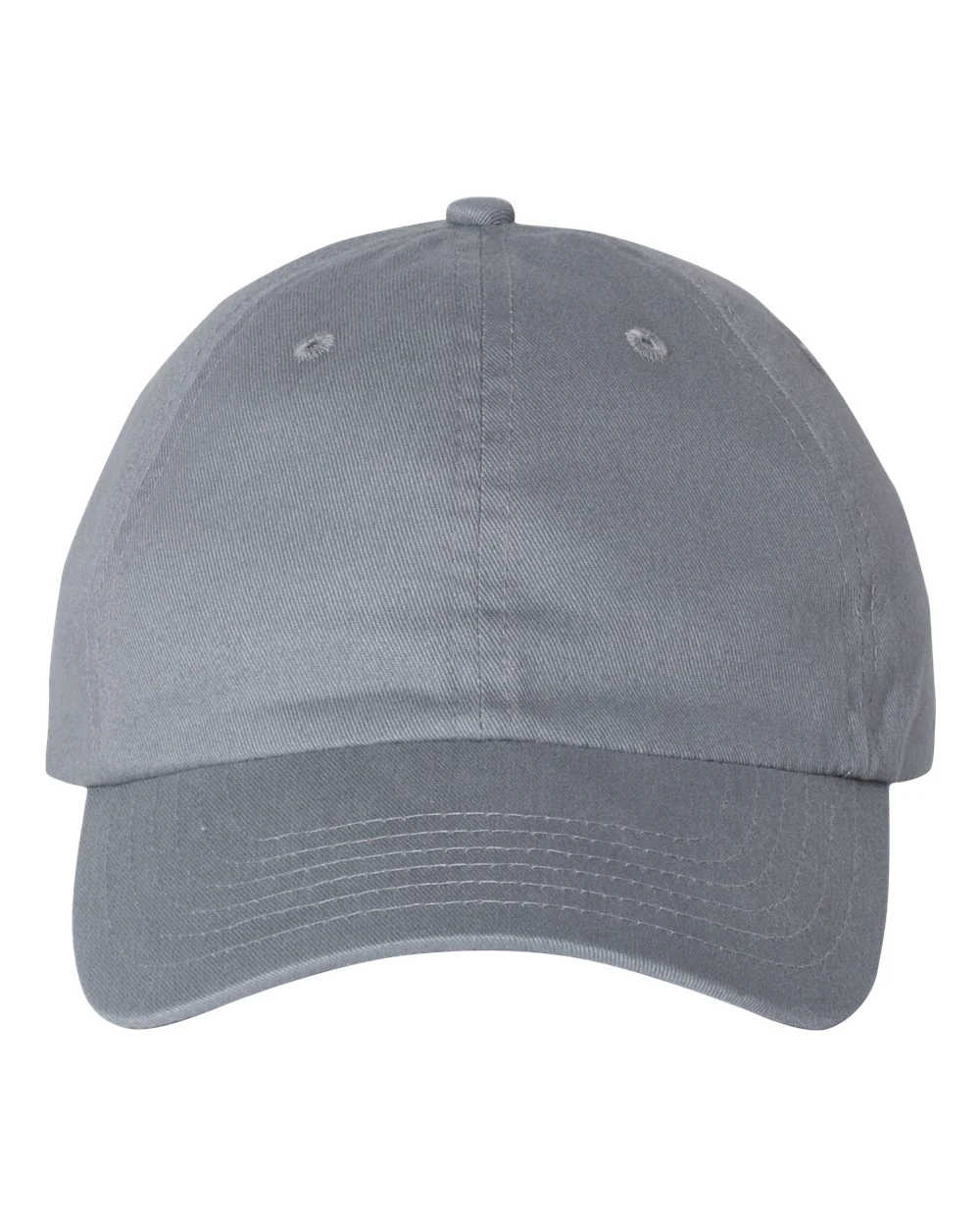 Valucap-VC200-Brushed Twill Cap - Image 8
