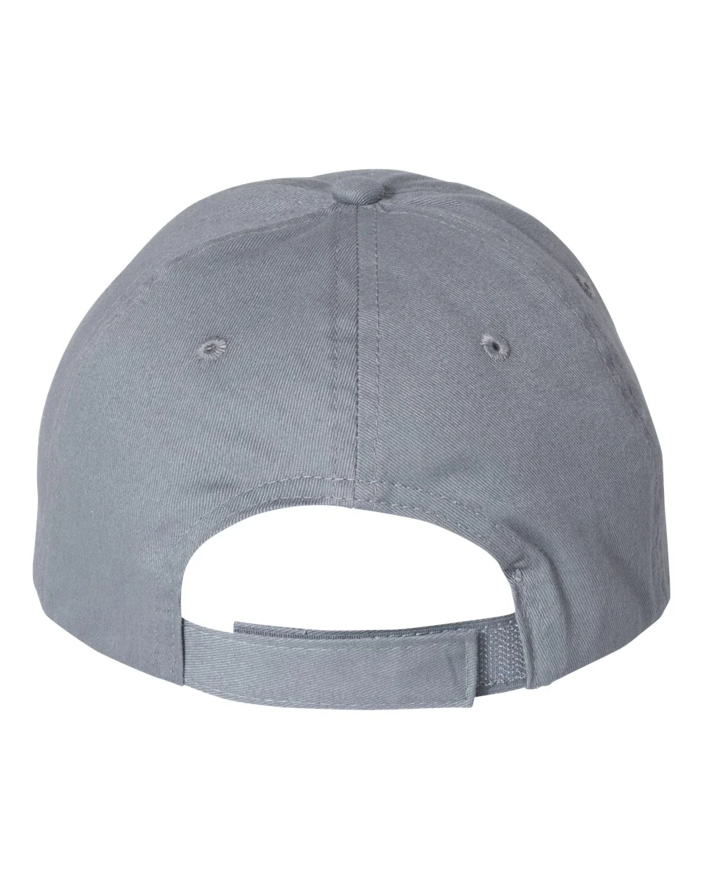 Valucap-VC200-Brushed Twill Cap - Image 9