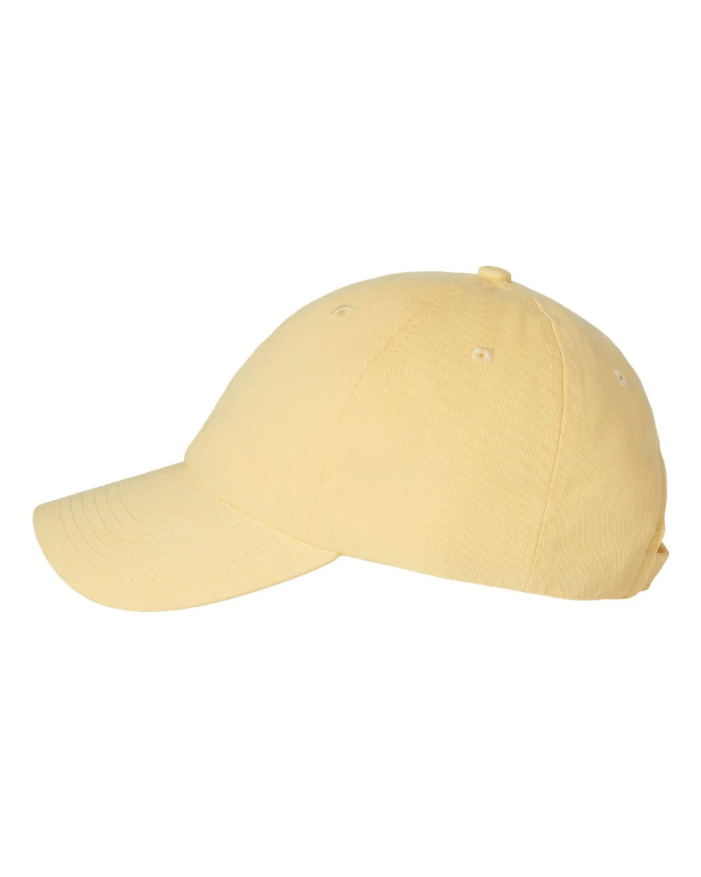 Valucap-VC300A-Bio-Washed Classic Dad Hat - Image 16
