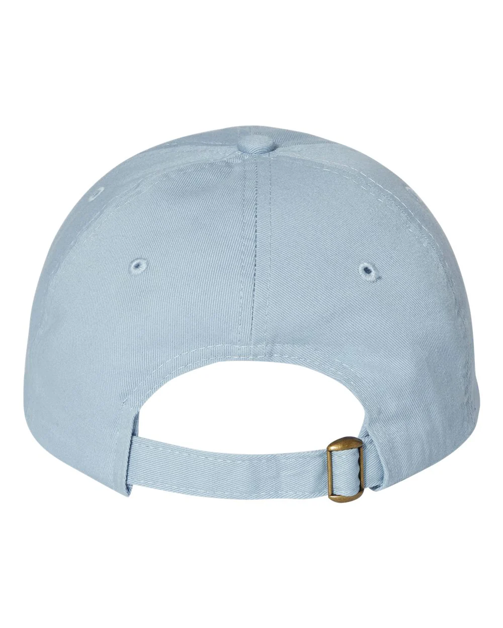 Valucap-VC300A-Bio-Washed Classic Dad Hat - Image 2