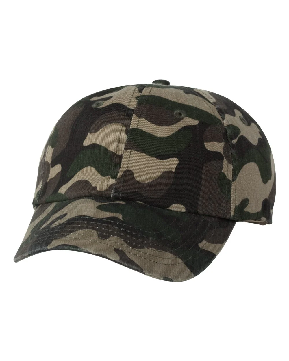 Valucap-VC300A-Bio-Washed Classic Dad Hat - Image 21