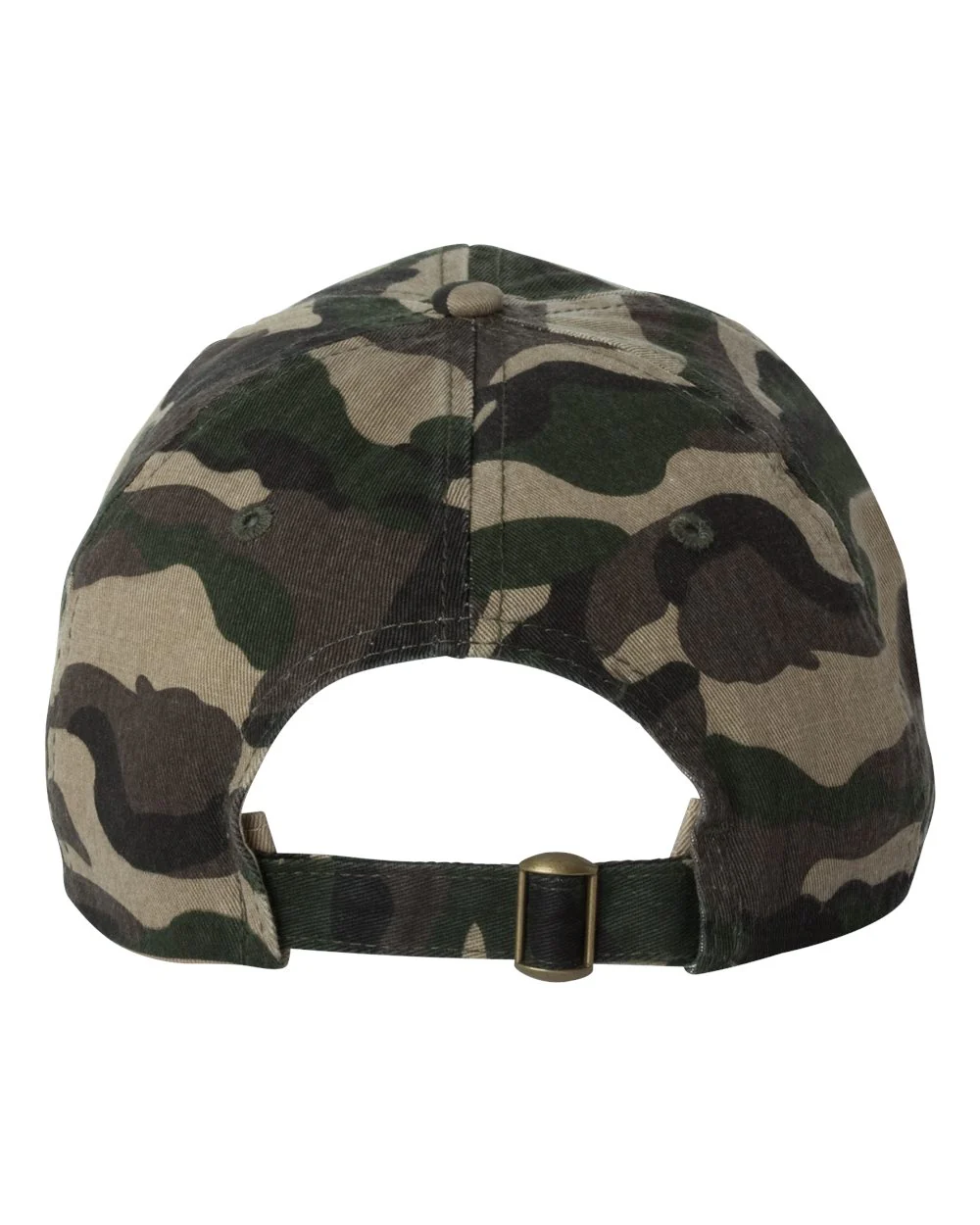 Valucap-VC300A-Bio-Washed Classic Dad Hat - Image 22